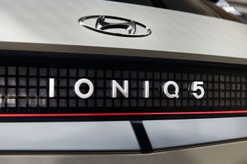 Hyundai IONIQ 5 vence dois testes comparativos da revista alemã Auto Bild 65