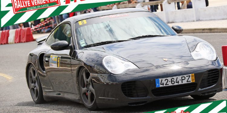 Rally Verde Pino: A prova mais antiga da região centro está de volta! 26