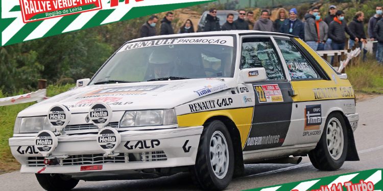 Rally Verde Pino: A prova mais antiga da região centro está de volta! 29
