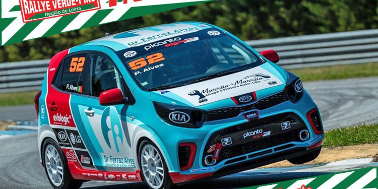 Rally Verde Pino: A prova mais antiga da região centro está de volta! 23