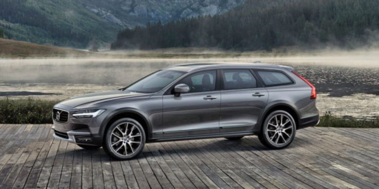 Volvo Cross Country – 25 Anos 19