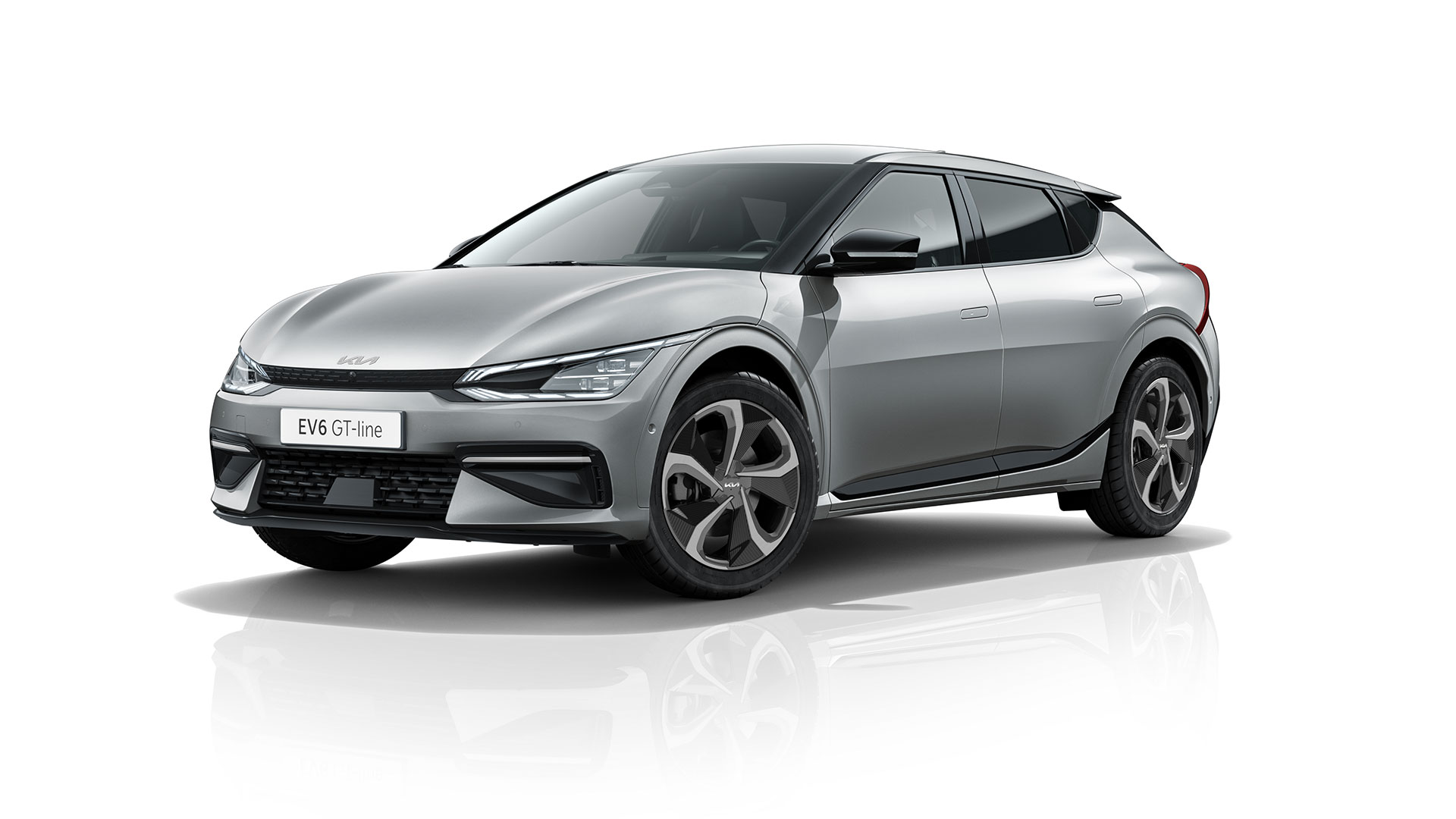 Kia EV6 é o grande vencedor dos prémios de design “Red Dot” de 2022 14