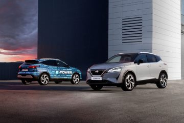 e-POWER: a motorização eletrificada exclusiva da Nissan, sem necessidade de recarregar, nem restrições de autonomia (vídeo) 13