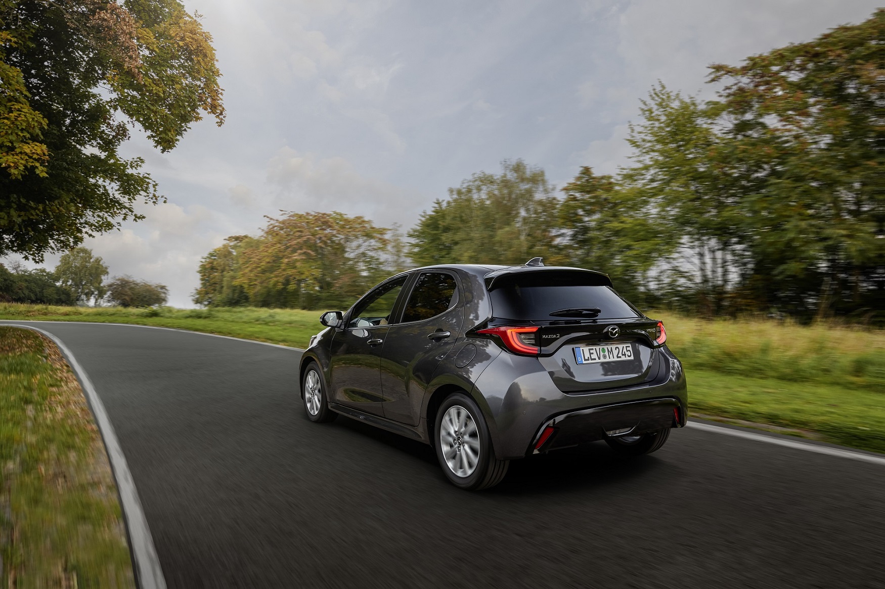 Geração Mazda 2022: As primeiras novidades do ano para o mercado nacional 17