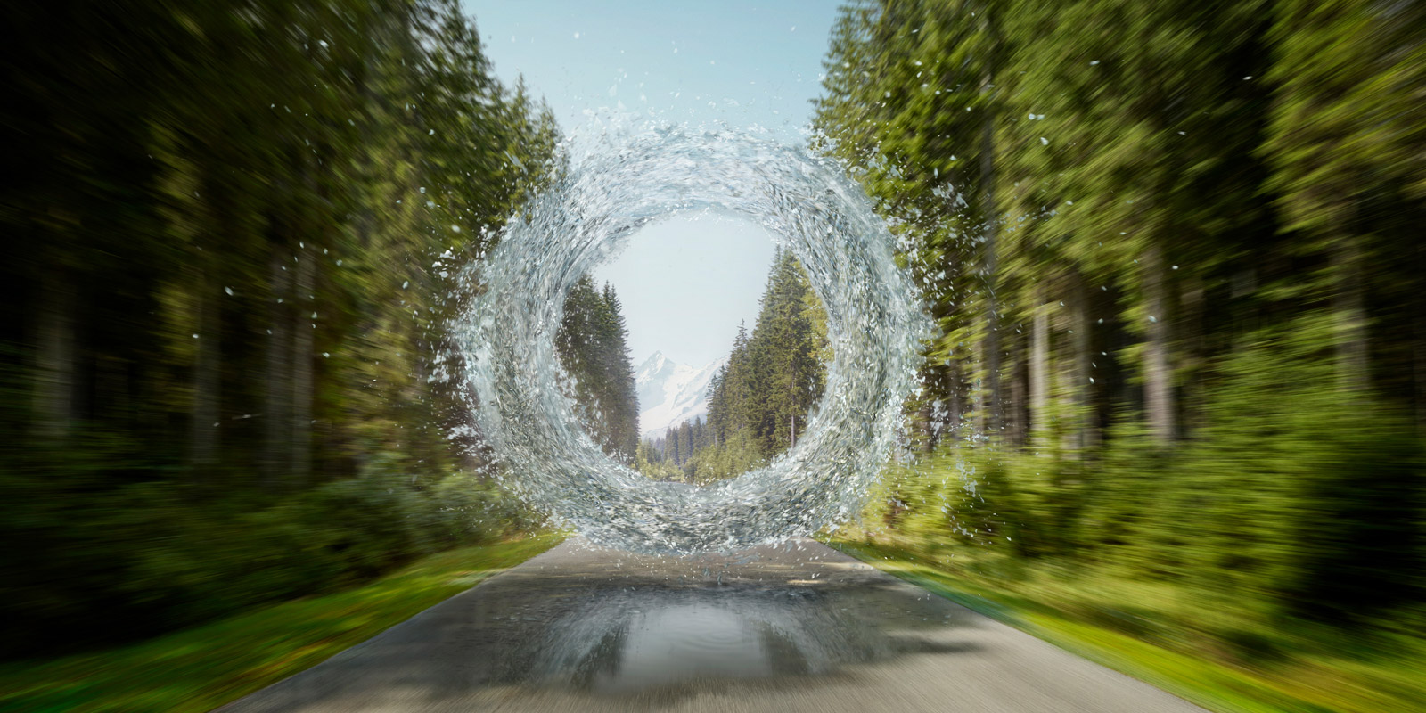 Toyota apresenta visão “Beyond Zero” em campanha de marca 14