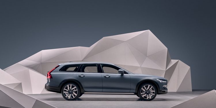Volvo Cross Country – 25 Anos 20