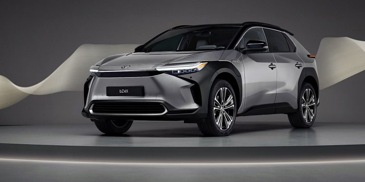 Toyota apresenta visão “Beyond Zero” em campanha de marca 19