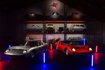Caramulo Experience Center, um museu diferente de todos os outros 16
