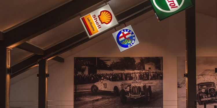 Caramulo Experience Center, um museu diferente de todos os outros 18