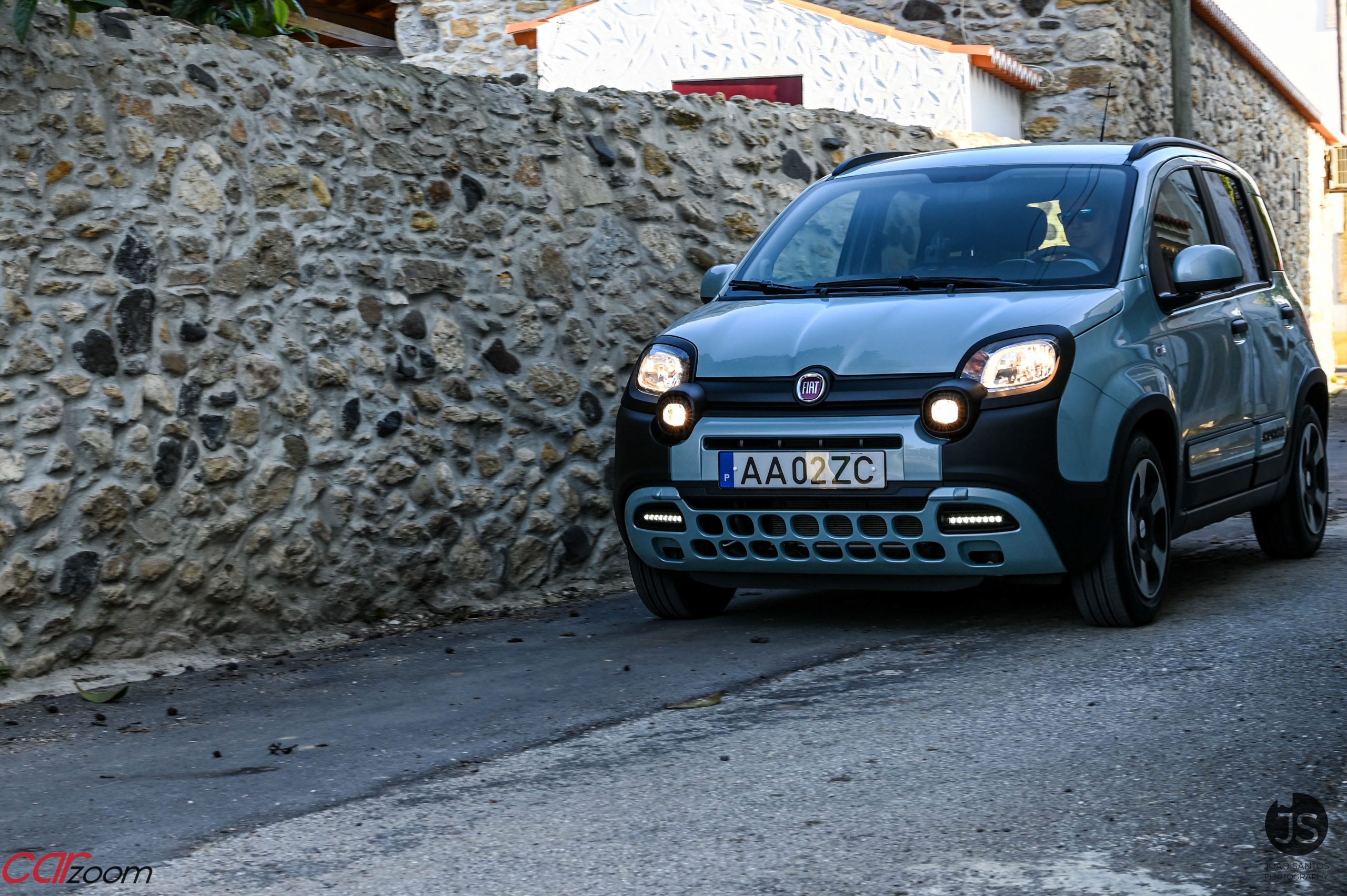 FIAT vai lançar novo utilitário e três novos crossovers até 2027! 15 FIAT vai lançar novo utilitário e três novos crossovers até 2027! 15