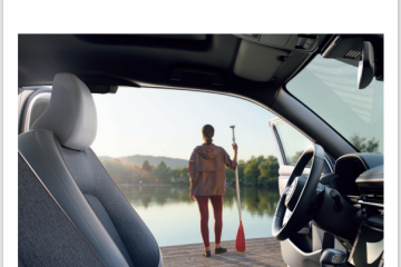 Mazda pretende atingir neutralidade carbónica em 2050 22