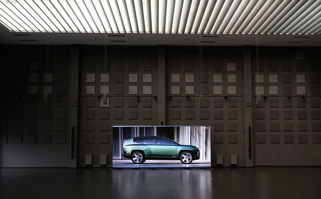 O Tech Day da Hyundai demonstra a liderança da marca na tecnologia e inovação 13