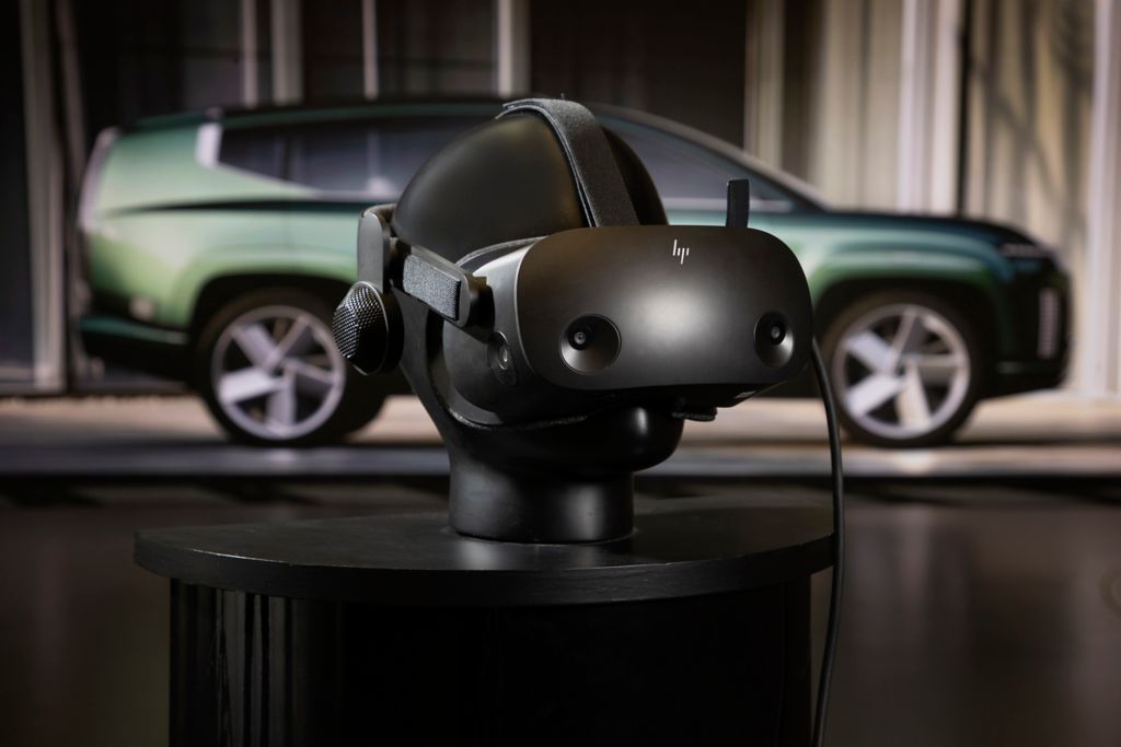 O Tech Day da Hyundai demonstra a liderança da marca na tecnologia e inovação 15