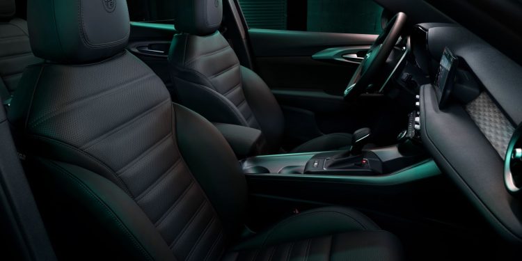 Design do Tonale conquista dois troféus nos Prémios “Family Car of the Year” 25