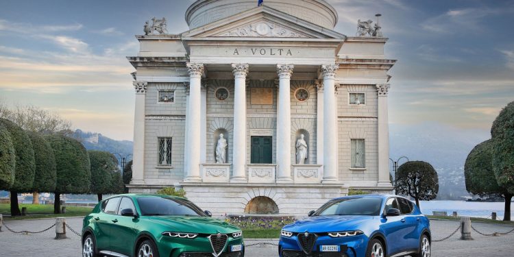 Design do Tonale conquista dois troféus nos Prémios “Family Car of the Year” 28