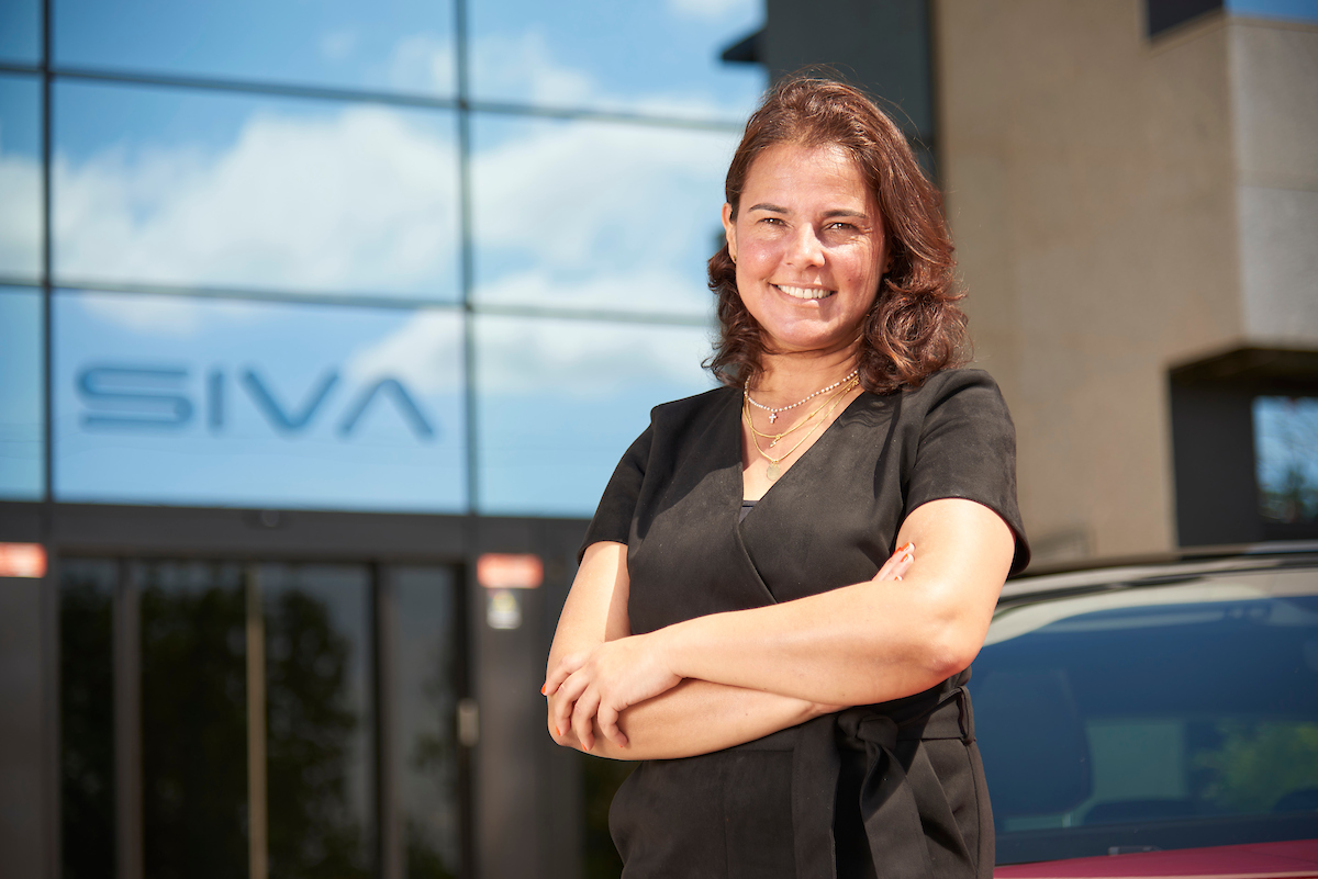 Cristina Rola é a nova Diretora de Marketing da SEAT e CUPRA Portugal 13