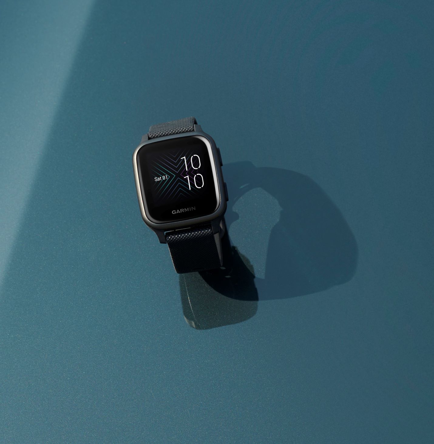 Nova edição especial Panda e Tipo Garmin: dedicada aos fãs do ar livre e do bem-estar 19