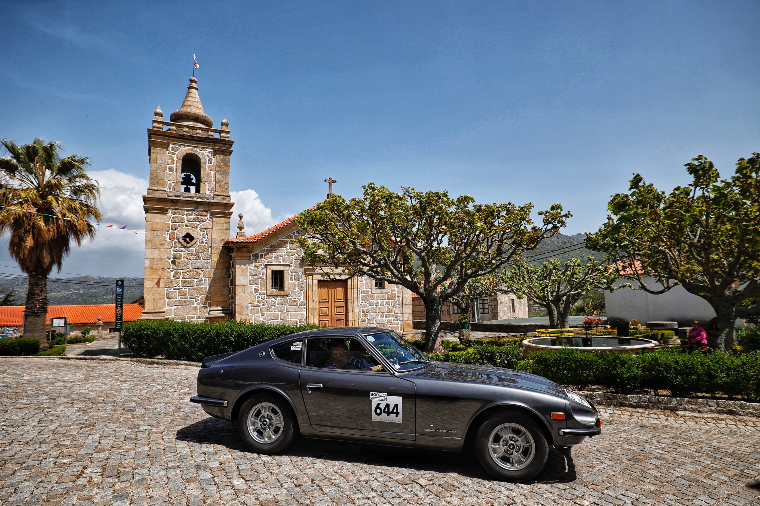 500 Milhas ACP: maratona de sucesso do ACP Clássicos 14
