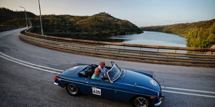500 Milhas ACP: maratona de sucesso do ACP Clássicos 21