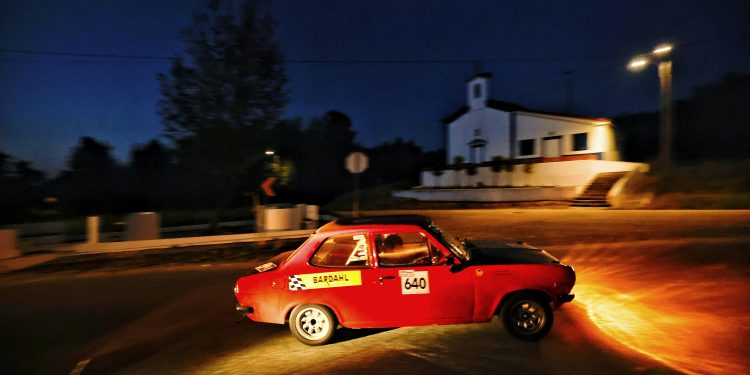 500 Milhas ACP: maratona de sucesso do ACP Clássicos 27