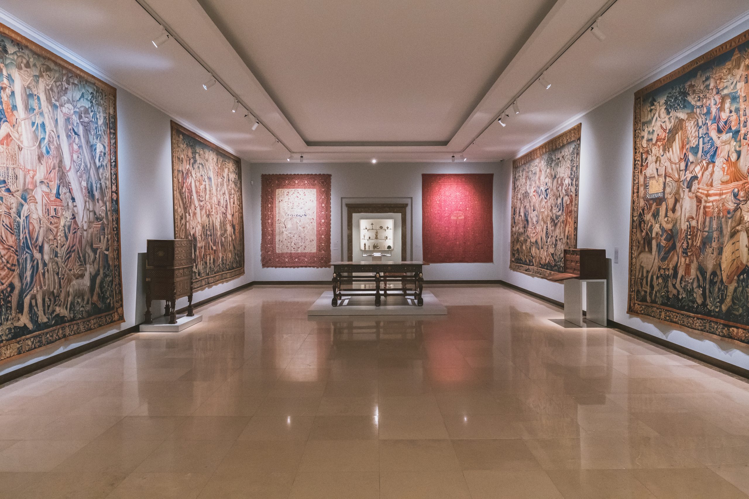 Museu do Caramulo premiado pela Associação Portuguesa de Museologia 13