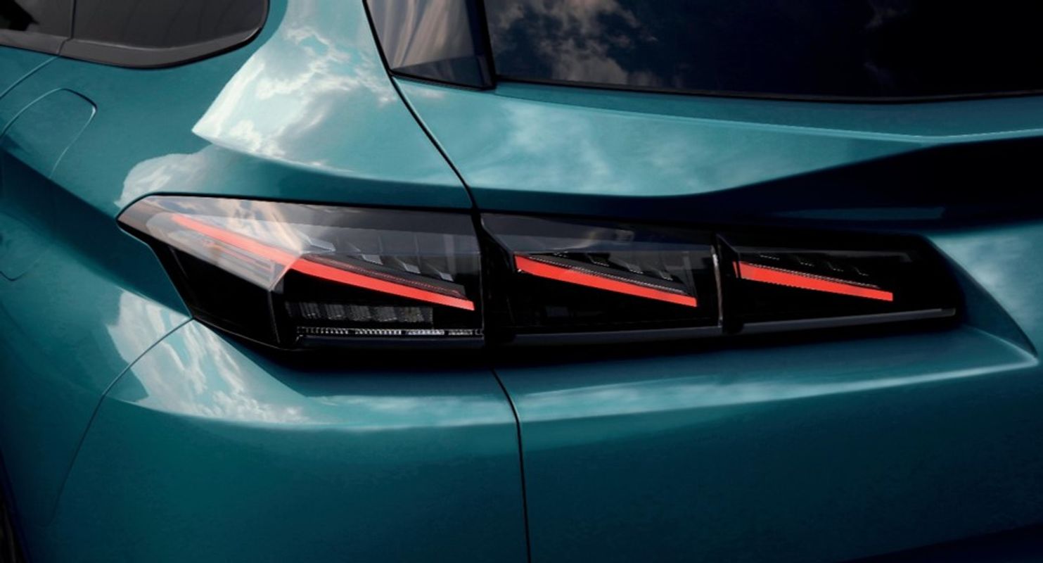 Novo PEUGEOT 308 SW chega esta semana a Portugal 18