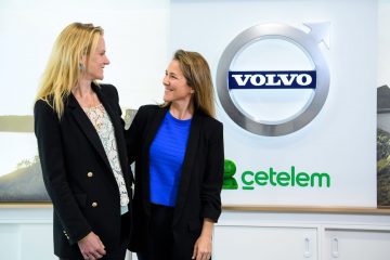 Volvo Car Portugal e Cetelem, juntos na promoção da mobilidade sustentável e segura 13