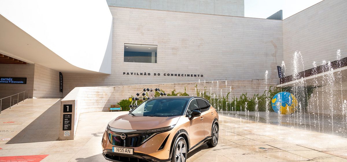 Fórum Nissan da Mobilidade Inteligente faz o balanço da evolução da mobilidade elétrica em Portugal 28
