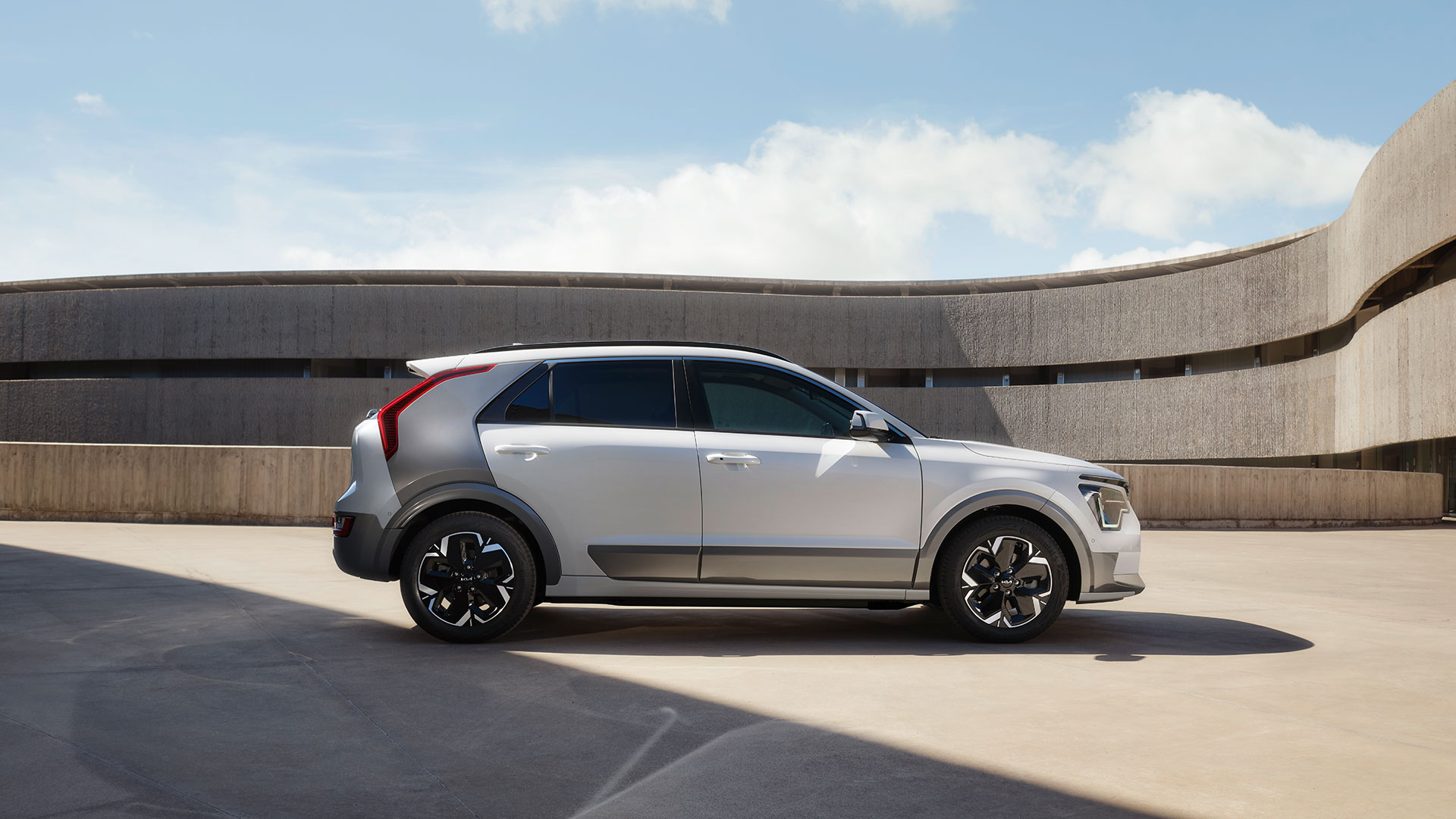 Novo Kia Niro facilita transição para a mobilidade eletrificada 20