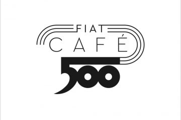 A Casa 500 torna-se ainda mais acolhedora com o novo FIATCafé500, um espaço de convívio para receber os visitantes do mundo 500 18