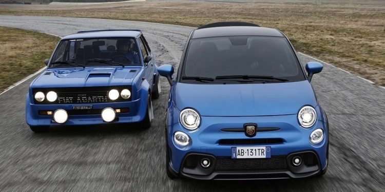 Novo Abarth 695 Tributo 131 Rally: 40 anos depois, a Lenda está de volta! (video) 25