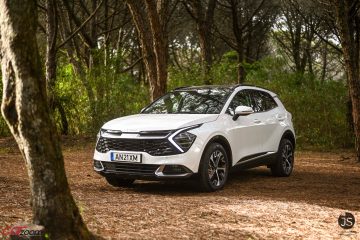 Kia é a marca generalista mais fiável pelo terceiro ano consecutivo 14