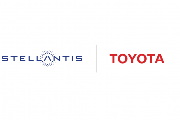 Stellantis e Toyota expandem parceria com um novo furgão comercial de grandes dimensões incluindo numa versão elétrica 27