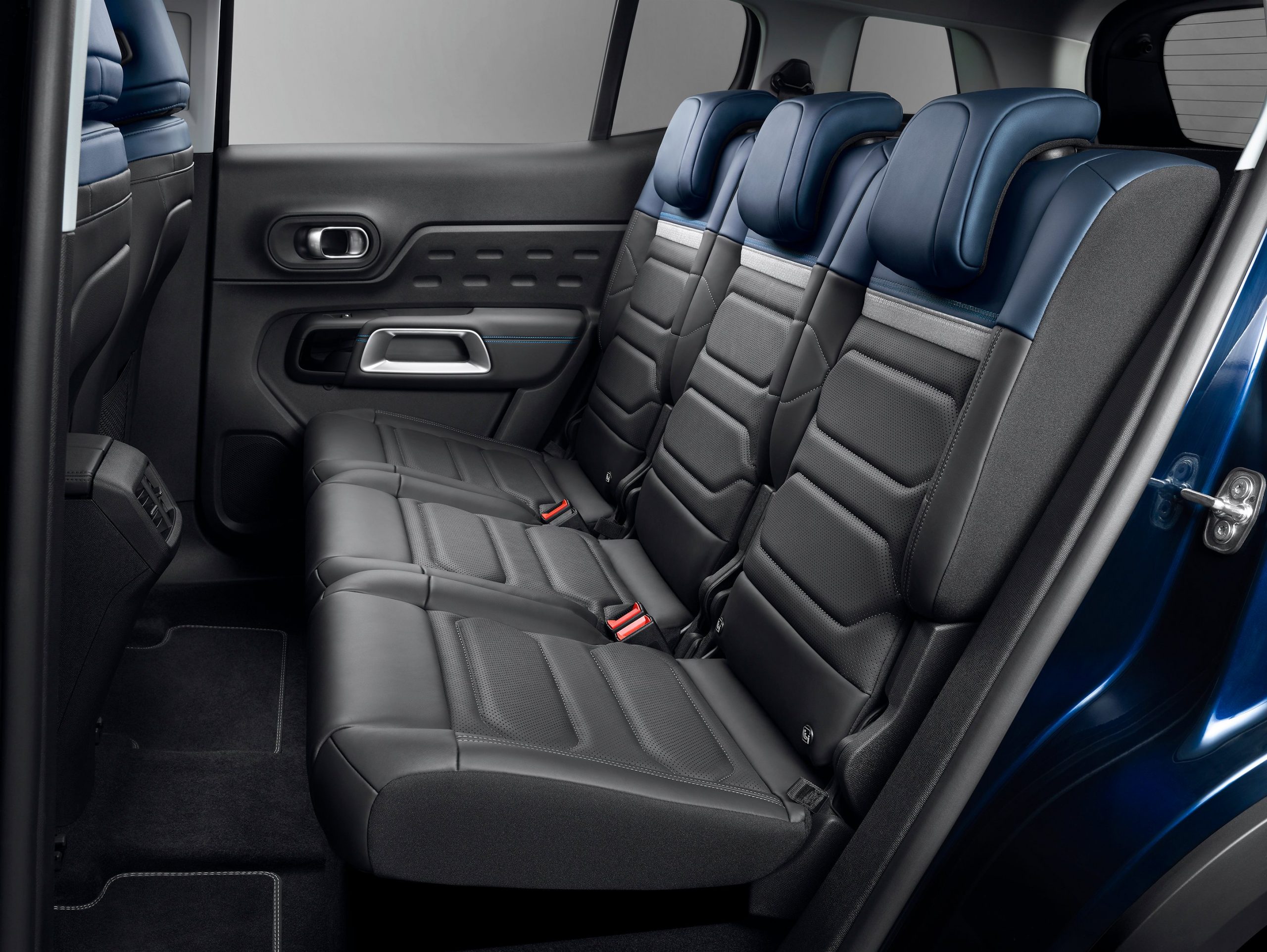 Novo SUV Citroën C5 Aircross chega a Portugal em julho 18