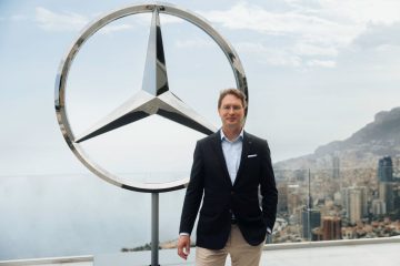 Mercedes-Benz apresenta os objetivos a longo prazo na qualidade de Marca de automóveis de luxo mais valiosa do mundo 17