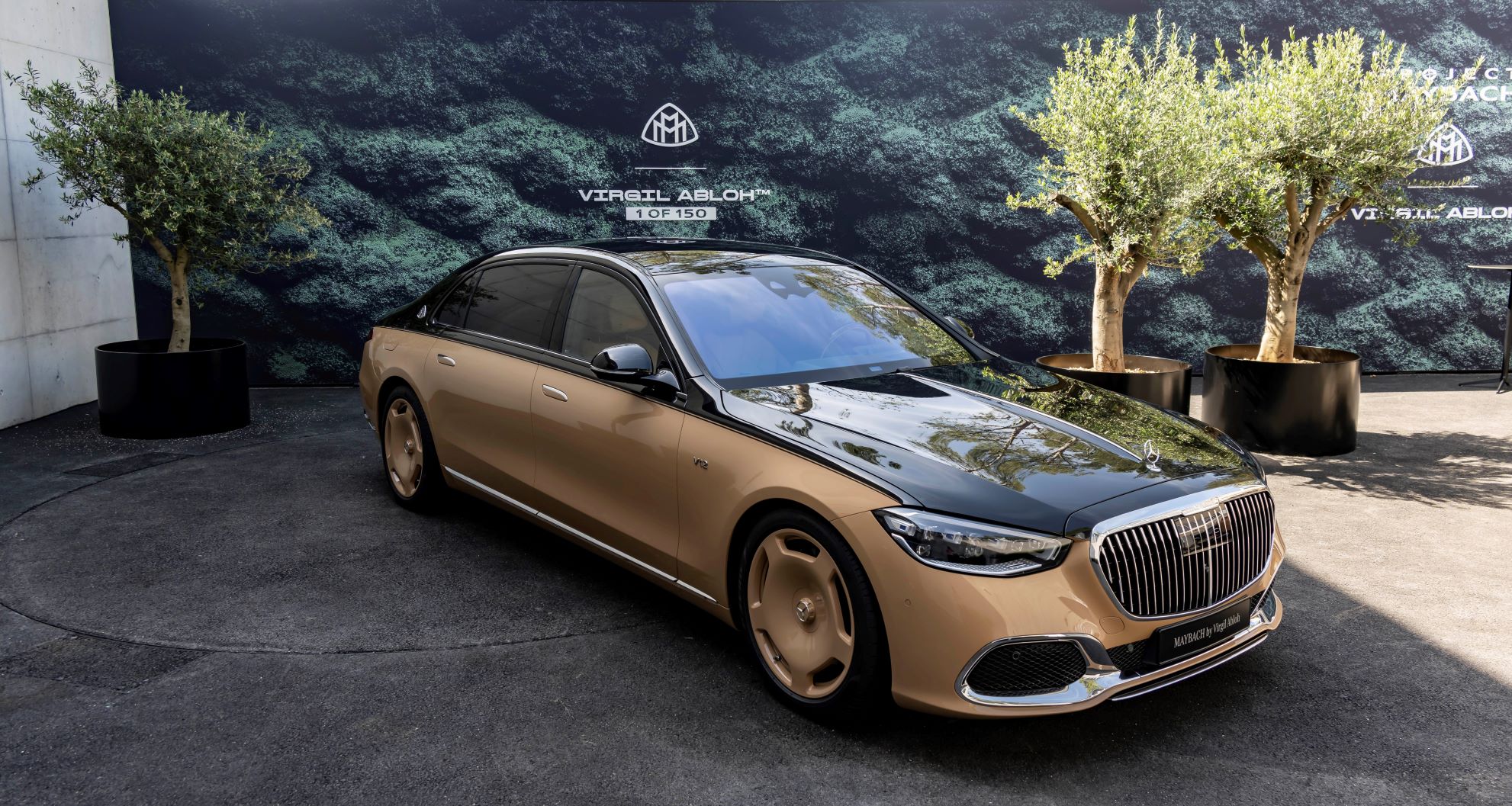 Mercedes-Benz apresenta os objetivos a longo prazo na qualidade de Marca de automóveis de luxo mais valiosa do mundo 17