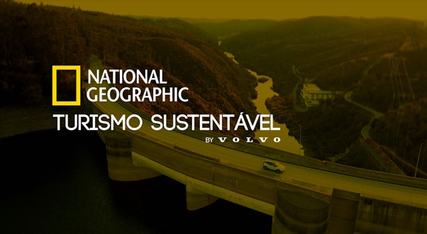 National Geographic Turismo Sustentável by Volvo 25