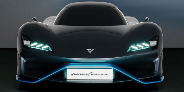 Viritech Apricale: O hiper carro a hidrogénio desenhado pela Pininfarina com 1090cv de potência! 19 Viritech Apricale: O hiper carro a hidrogénio desenhado pela Pininfarina com 1090cv de potência! 19