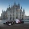 A Alfa Romeo acorda Milão com um Fórmula 1 no dia do seu 112º aniversário 42