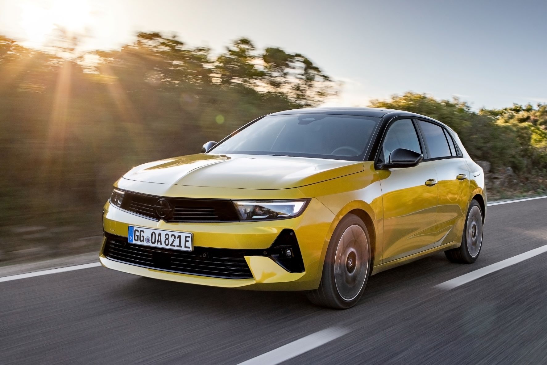Clássicos Opel participam no maior rali para viaturas históricas da Alemanha 17 Clássicos Opel participam no maior rali para viaturas históricas da Alemanha 17
