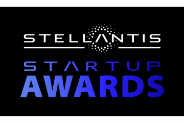 ‘Stellantis Startup Awards’ premeiam sete parcerias tecnológicas e inovações de topo 25