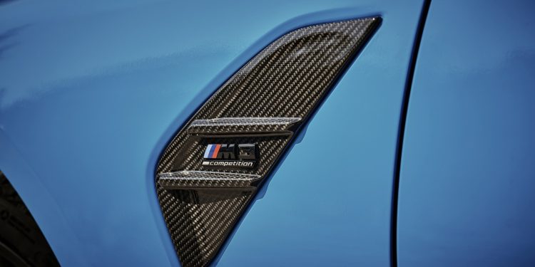 BMW apresenta componentes M Performance para a BMW M3 Touring! 37 BMW apresenta componentes M Performance para a BMW M3 Touring! 37
