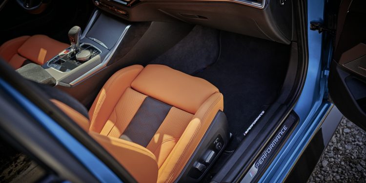 BMW apresenta componentes M Performance para a BMW M3 Touring! 38 BMW apresenta componentes M Performance para a BMW M3 Touring! 38