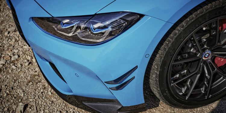BMW apresenta componentes M Performance para a BMW M3 Touring! 39 BMW apresenta componentes M Performance para a BMW M3 Touring! 39