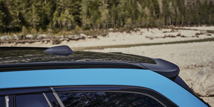 BMW apresenta componentes M Performance para a BMW M3 Touring! 40 BMW apresenta componentes M Performance para a BMW M3 Touring! 40