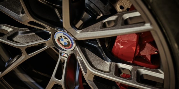 BMW apresenta componentes M Performance para a BMW M3 Touring! 31 BMW apresenta componentes M Performance para a BMW M3 Touring! 31
