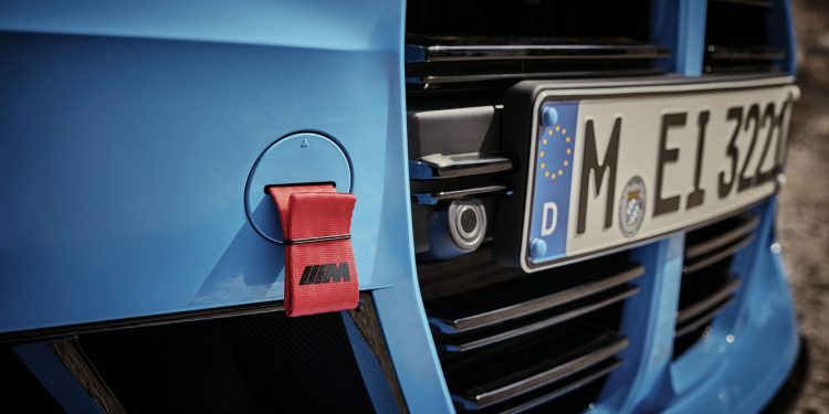 BMW apresenta componentes M Performance para a BMW M3 Touring! 30 BMW apresenta componentes M Performance para a BMW M3 Touring! 30