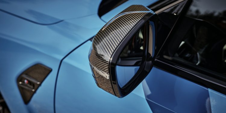 BMW apresenta componentes M Performance para a BMW M3 Touring! 29 BMW apresenta componentes M Performance para a BMW M3 Touring! 29
