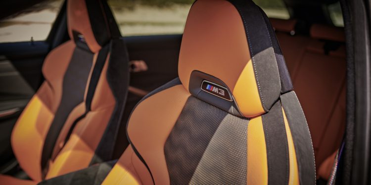BMW apresenta componentes M Performance para a BMW M3 Touring! 27 BMW apresenta componentes M Performance para a BMW M3 Touring! 27