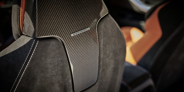 BMW apresenta componentes M Performance para a BMW M3 Touring! 26 BMW apresenta componentes M Performance para a BMW M3 Touring! 26